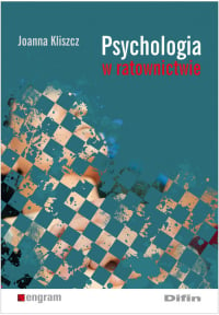 Psychologia w ratownictwie - Joanna Kliszcz | mała okładka