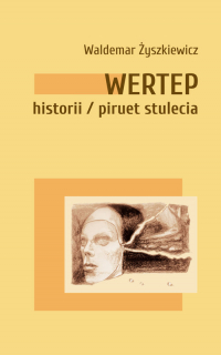 Wertep historii piruet stulecia - Waldemar Żyszkiewicz | mała okładka