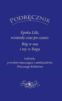 Podręcznik Epoka Lilii wzniosły czas po czasie - Gabriele | mała okładka