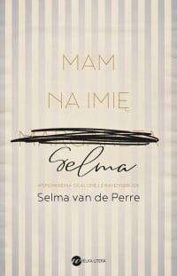 Mam na imię Selma - Selma Perre | mała okładka