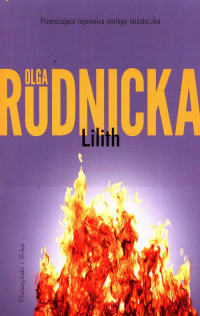 Lilith - Olga Rudnicka | mała okładka