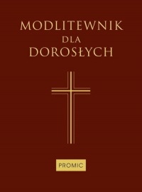 Modlitewnik dla dorosłych - Praca zbiorowa | mała okładka