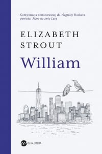 William - Elizabeth Strout | mała okładka