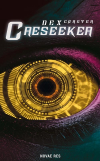 Creseeker - Dex Carster | mała okładka