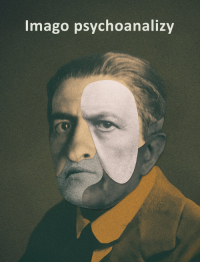 Imago psychoanalizy Antologia -  | mała okładka