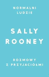 Pakiet Normalni ludzie / Rozmowy z przyjaciółmi
 - Sally Rooney | mała okładka