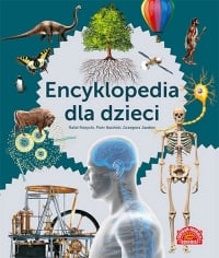 Encyklopedia dla dzieci -  | mała okładka