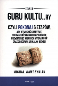 Guru kultu..ry - Michał Wawrzyniak | mała okładka