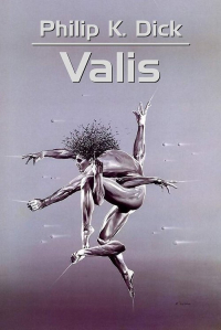 Valis - Philip K. Dick | mała okładka