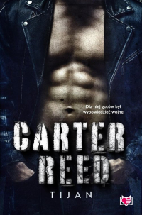 Carter Reed Tom 1 - Tijan | mała okładka