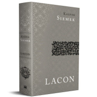 Lacon - Kasper Siemek | mała okładka