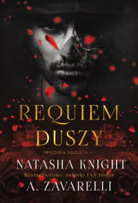 Requiem duszy - Knight Natasha, Zavarelli A. | mała okładka