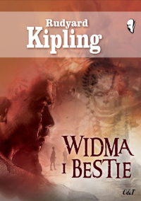 Widma i bestie - Kipling Rudyard | mała okładka