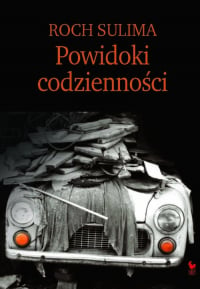 Powidoki codzienności Obyczajowość Polaków na progu XXI wieku - Roch Sulima | mała okładka