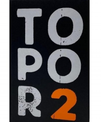 Roland Topor Dzieła wybrane Tom 2 Obsceniczny - Roland Topor | mała okładka