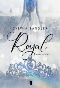 Royal - Sylwia Zandler | mała okładka