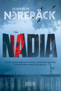 Nadia - Elisabeth Noreback | mała okładka