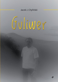Guliwer - Chyliński Jacek J. | mała okładka