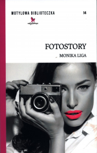 Fotostory - Monika Liga | mała okładka