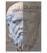 Platon Fajdros - Platon | mała okładka