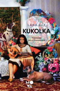 Kukolka - Lana Lux | mała okładka