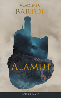 Alamut - Vladimir Bartol | mała okładka
