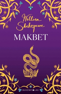 Makbet - Szekspir William | mała okładka