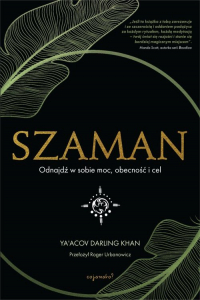 Szaman - Khan Ya’Acov Darling | mała okładka