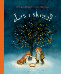 Lis i skrzat - Astrid Lindgren | mała okładka