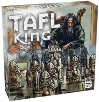 Tafl King Viking's Tales -  | mała okładka