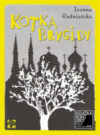 Kotka Brygidy - Joanna Rudniańska | mała okładka
