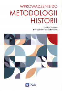 Wprowadzenie do metodologii historii -  | mała okładka