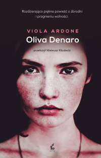 Oliva Denaro - Viola Ardone | mała okładka
