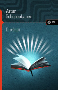 O religii - Arthur Schopenhauer | mała okładka