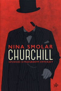 Churchill - Nina Smolar | mała okładka