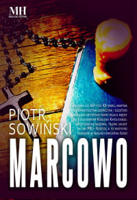 Marcowo - Piotr Sowiński | mała okładka