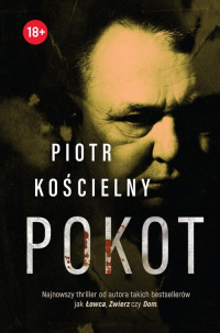 Pokot - Piotr Kościelny | mała okładka