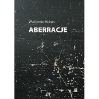 Aberacje - Waldemar Kubas | mała okładka