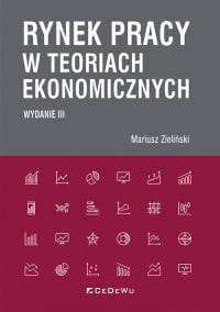 Rynek pracy w teoriach ekonomicznych - Mariusz Zieliński | mała okładka