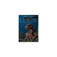 Lucy Nadzieja - Patrick Norbert | mała okładka