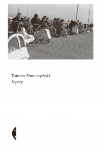 Sopoty - Tomasz Słomczyński | mała okładka