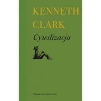 Cywilizacja - Kenneth Clark | mała okładka