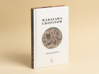 Warszawa Chopinów PL - Mysłakowski Piotr | mała okładka