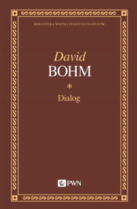 Dialog - David Bohm | mała okładka