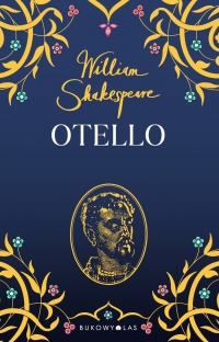 Otello - William Shakespeare | mała okładka