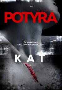Kat - Anna Potyra | mała okładka