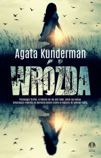 Wróżda - Agata Kunderman | mała okładka