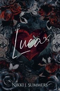 Luca - Nikki J. Summers | mała okładka