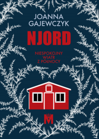 Njord - Joanna Gajewczyk | mała okładka