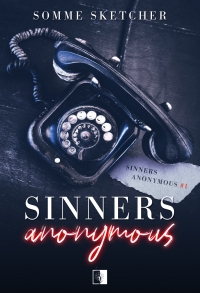 Sinners Anonymous
 - Somme Sketcher | mała okładka